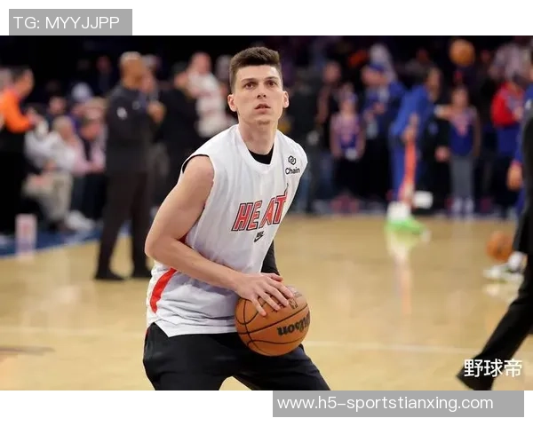 热火或不愿高价续约希罗并考虑用他换取首轮选秀权