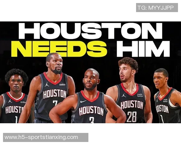 霍里分析火箭阵容称谢泼德不适合控卫角色KD天赋出众或无需传统控卫